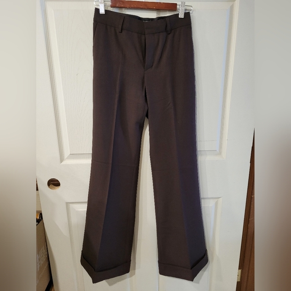 Zara dress flare pant - Picture 1 of 5